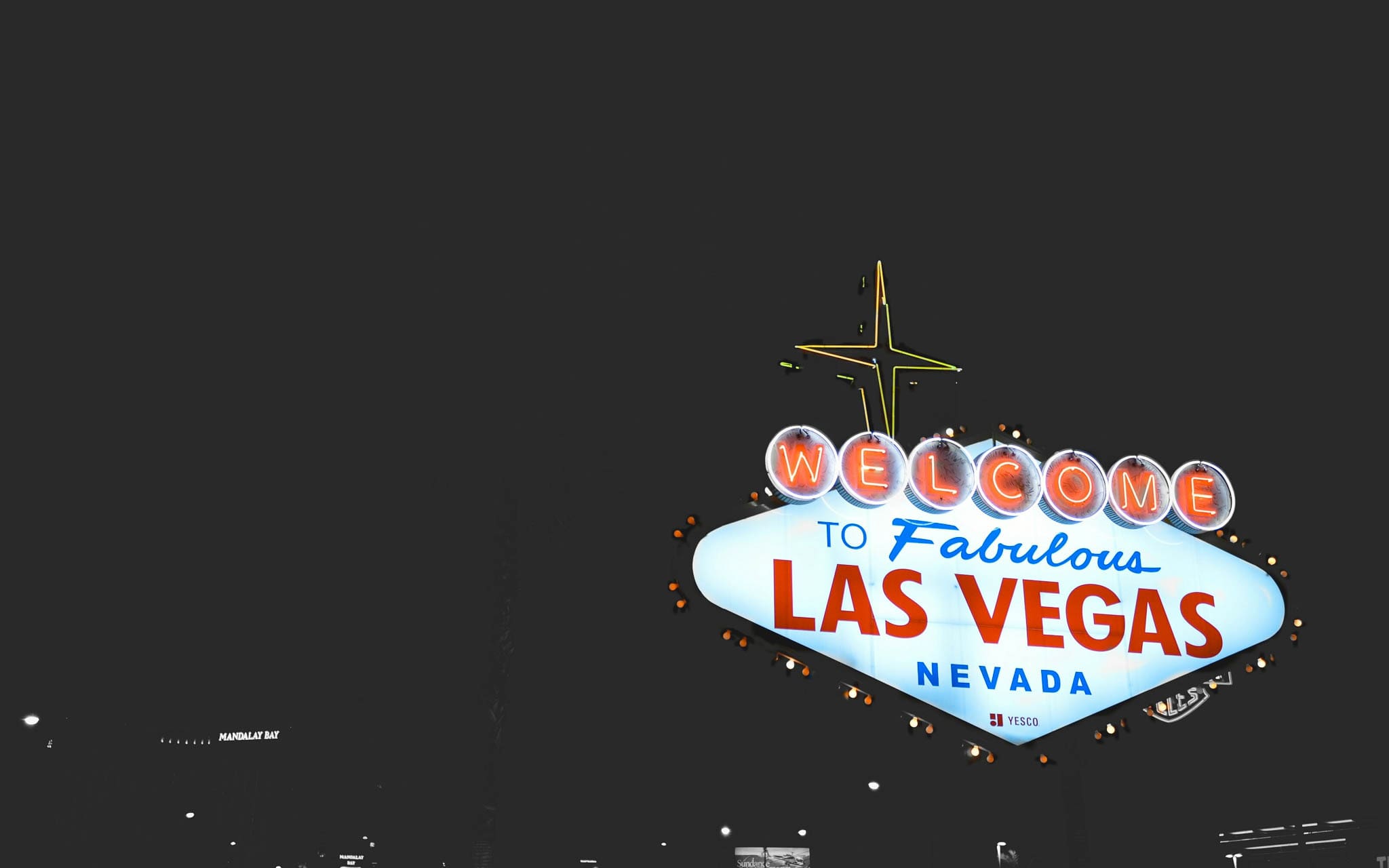 Local tips voor het ultieme vriendenweekend in Las Vegas