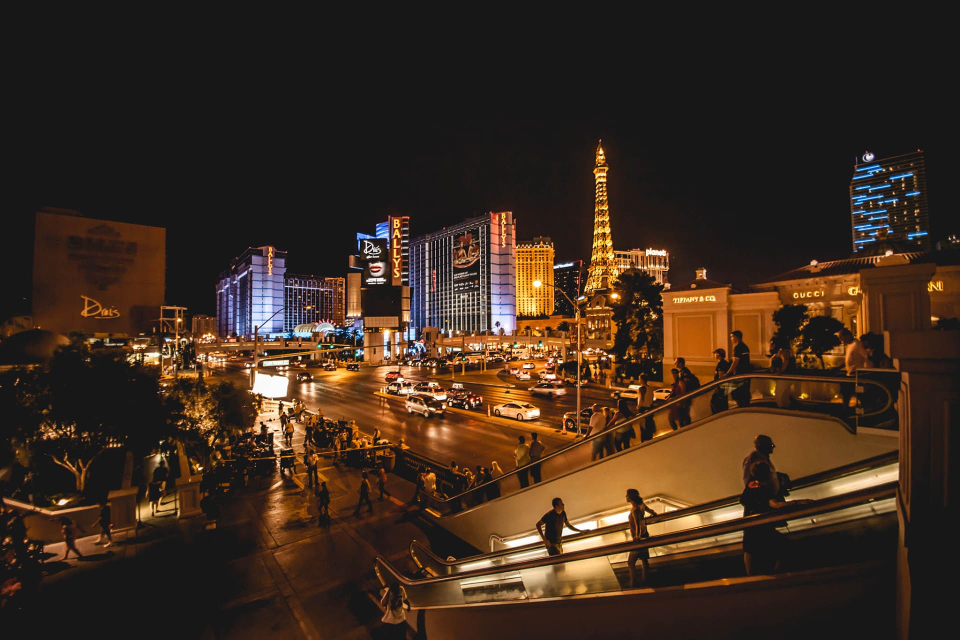 Las Vegas, Local tips voor het ultieme vriendenweekend in <strong>Las Vegas</strong>