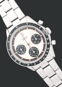 Rolex Daytona Paul Newman