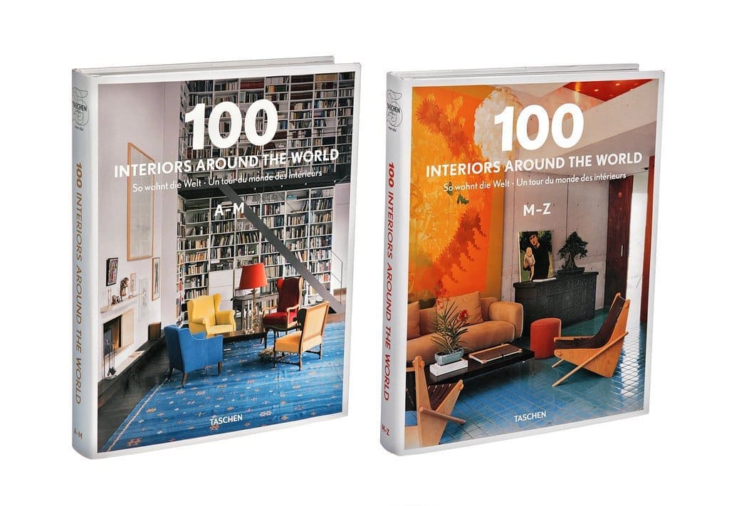 , 11 Onmisbare koffietafelboeken voor jouw interieur