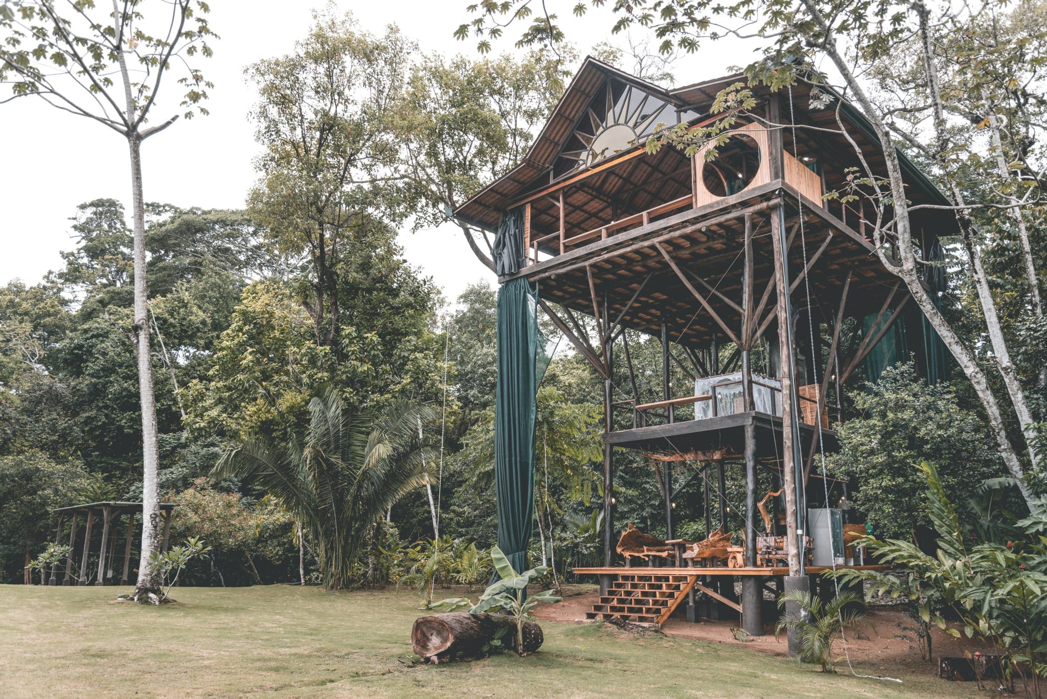de Costa Ricaanse Jungle, Airbnb finds: de Costa Ricaanse jungle