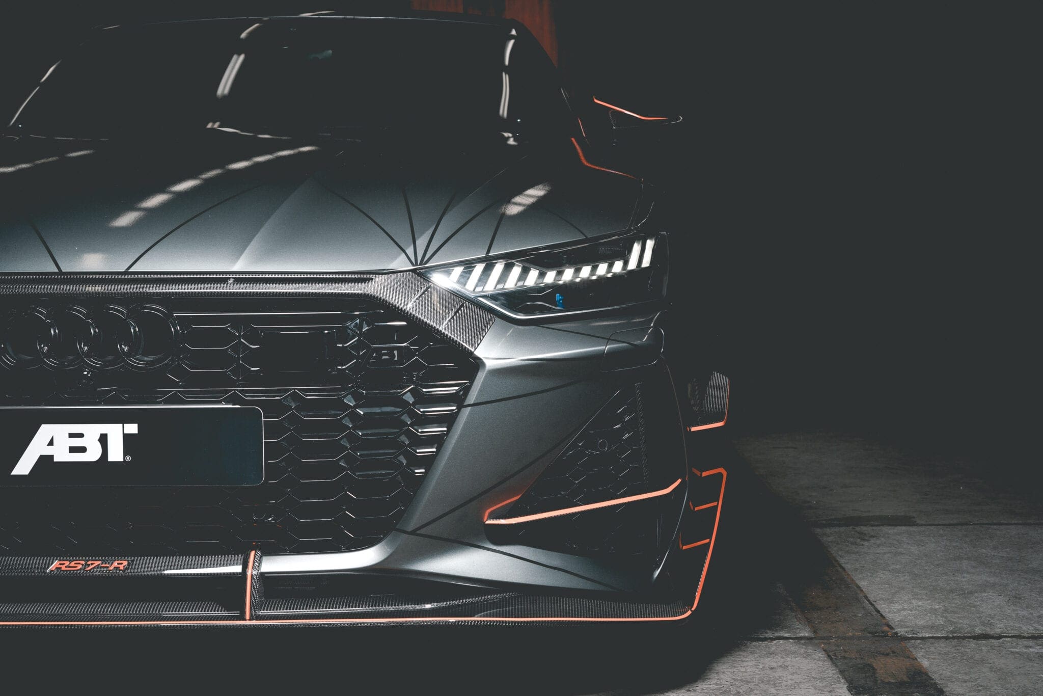 ABT RS7-R