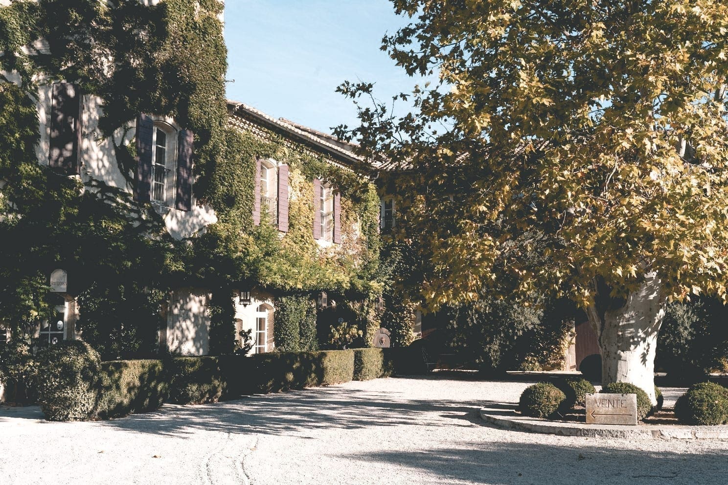 Airbnb finds: Frans kasteel, Airbnb Finds: een gigantisch Frans chateau met butler