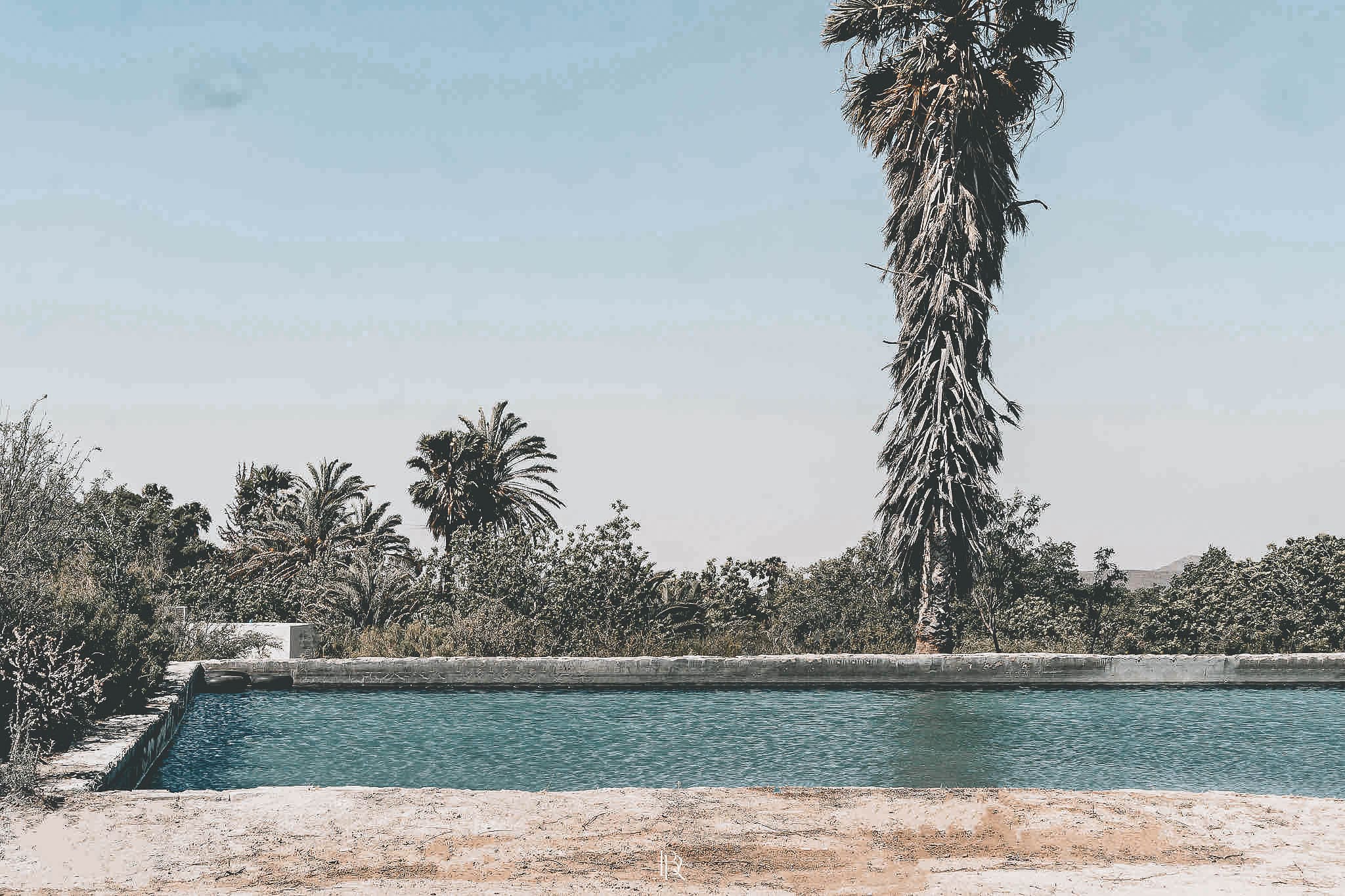 woestijn, Airbnb Finds: luxe optrekje in de Mexicaanse woestijn
