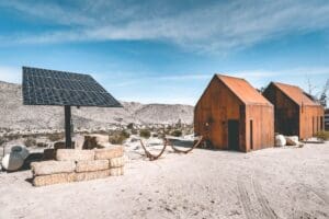 tiny houses op Airbnb, Airbnb finds: de 5 chillste tiny houses