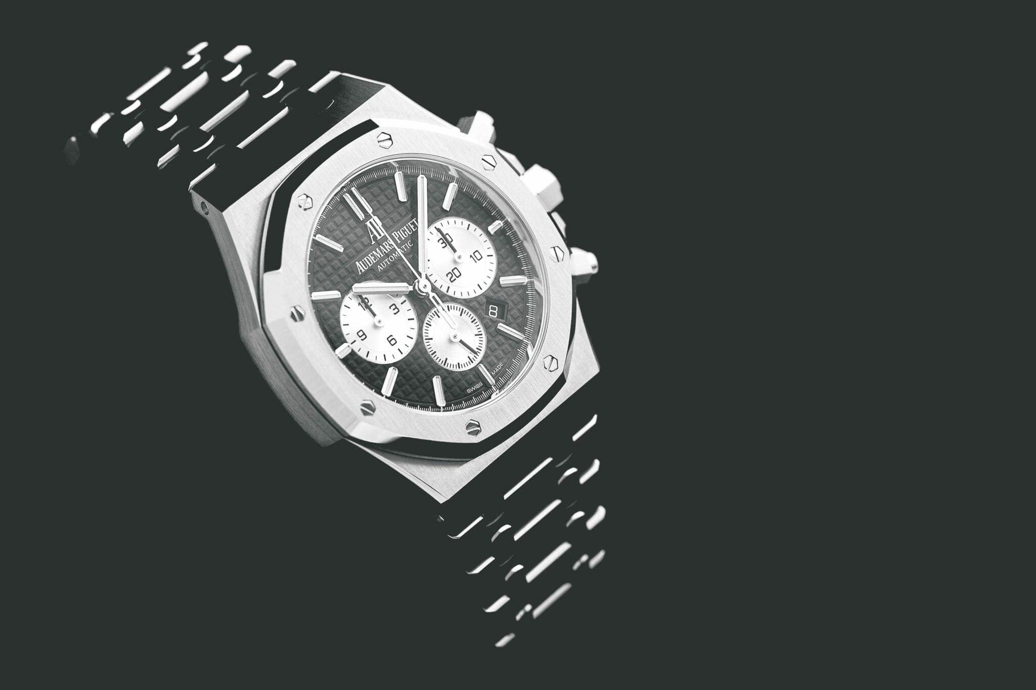 watches, Dit zijn &#8217;s werelds meest gewilde horloges