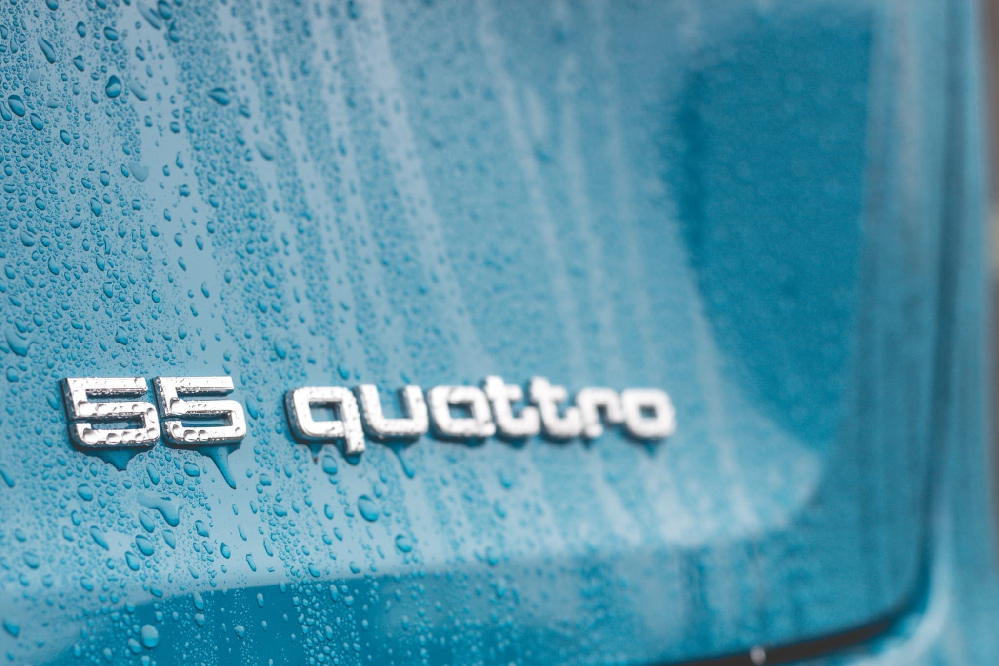 , Electric fantastic: de Audi e-tron