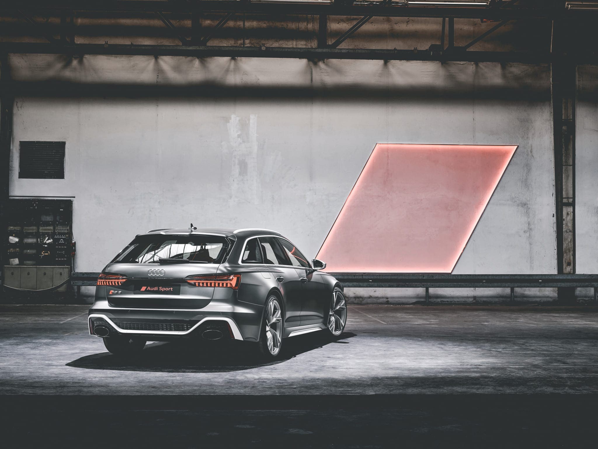 , Alles wat we weten over de nieuwe Audi RS6 Avant