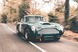 DB4GT