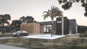 , BALR. komt met luxe villa concepten, te beginnen in Marbella