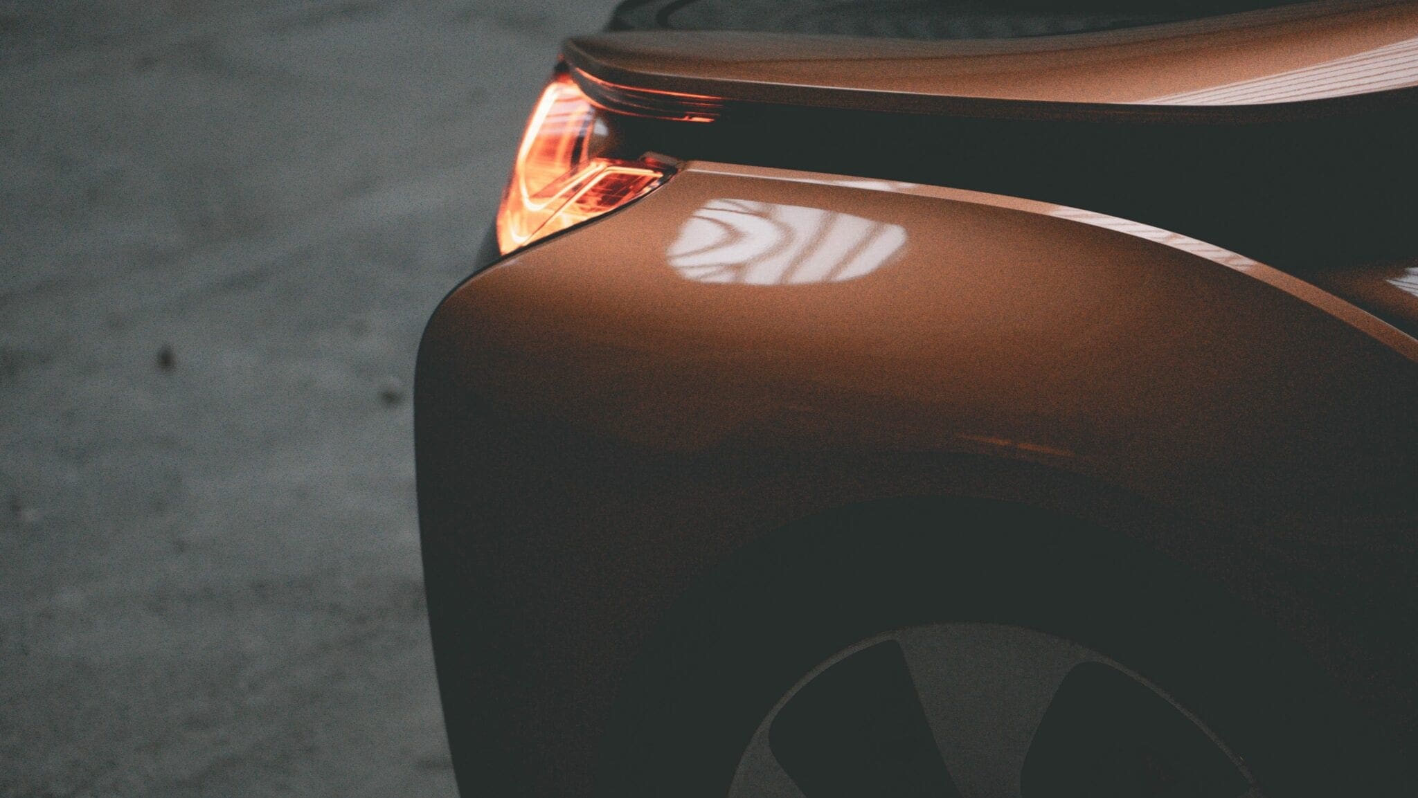 i8 Roadster, De BMW i8 Roadster laat zijn ware aard zien