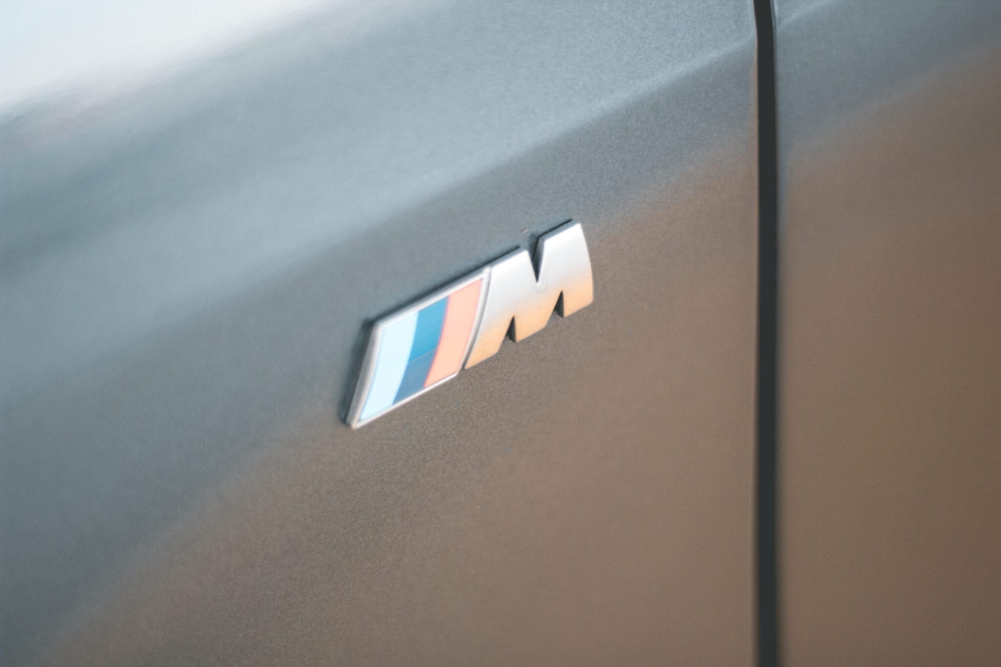 BMW M135I, Getest: de BMW M135i xDrive