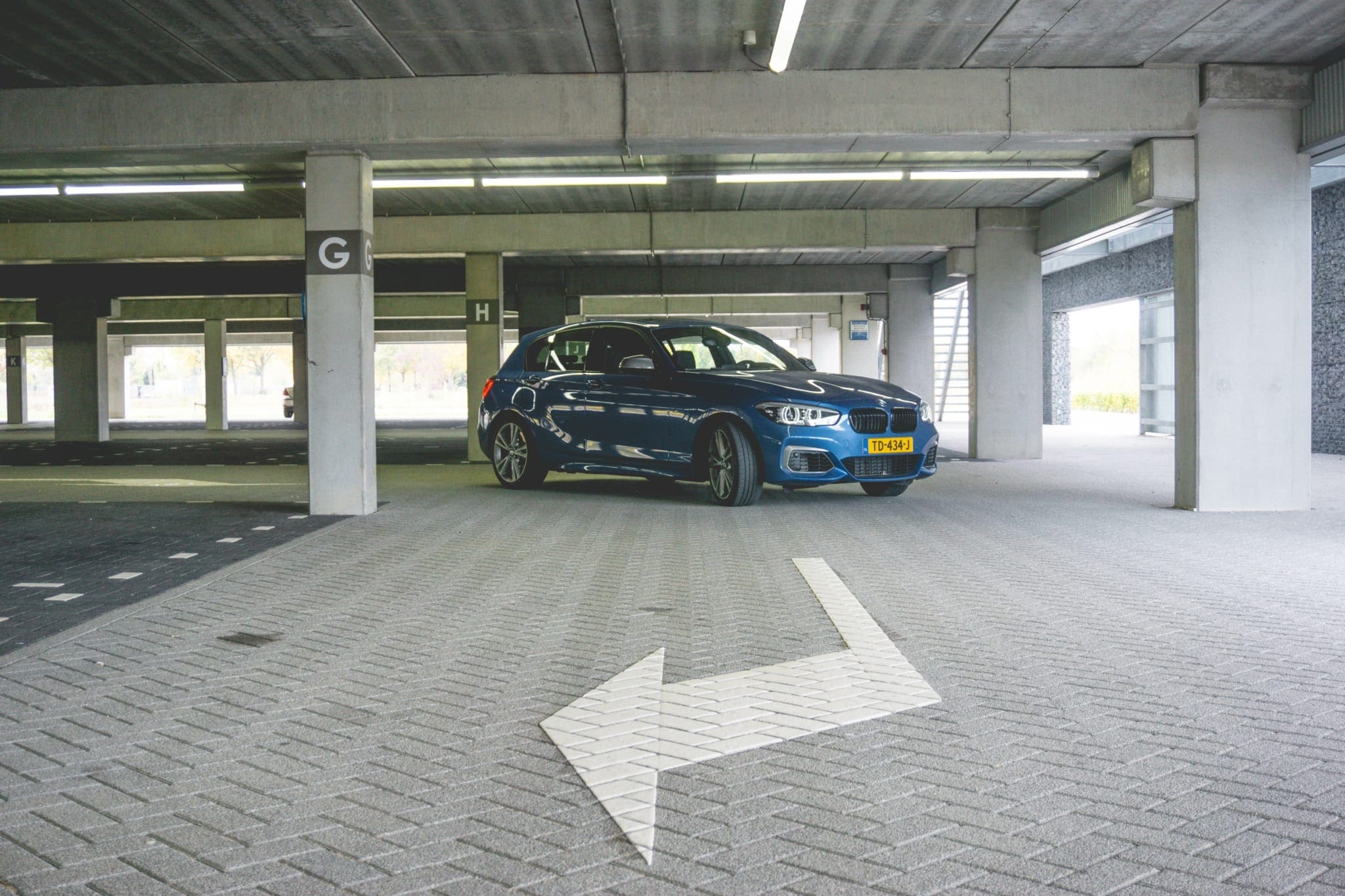 BMW M140i, Credits Manify.nl @ManifyNL18