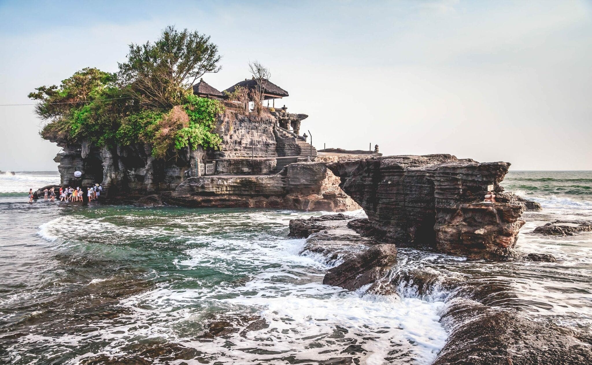 bali, Deze 6 ervaringen maken jouw Bali trip onvergetelijk
