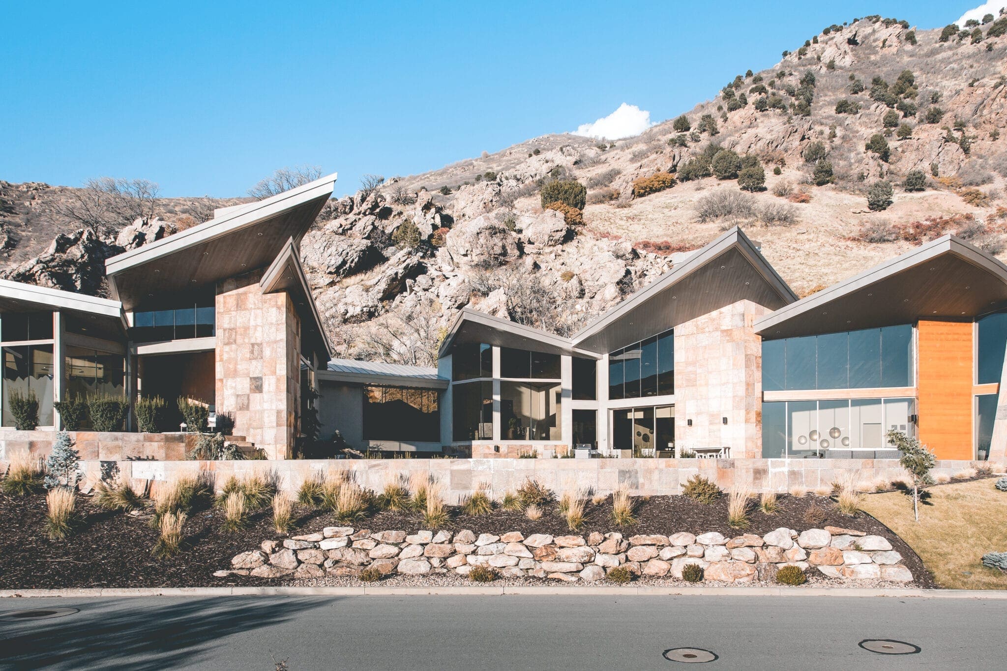 Bergvilla, Airbnb Finds: immense bergvilla tussen nationale parken en skigebieden