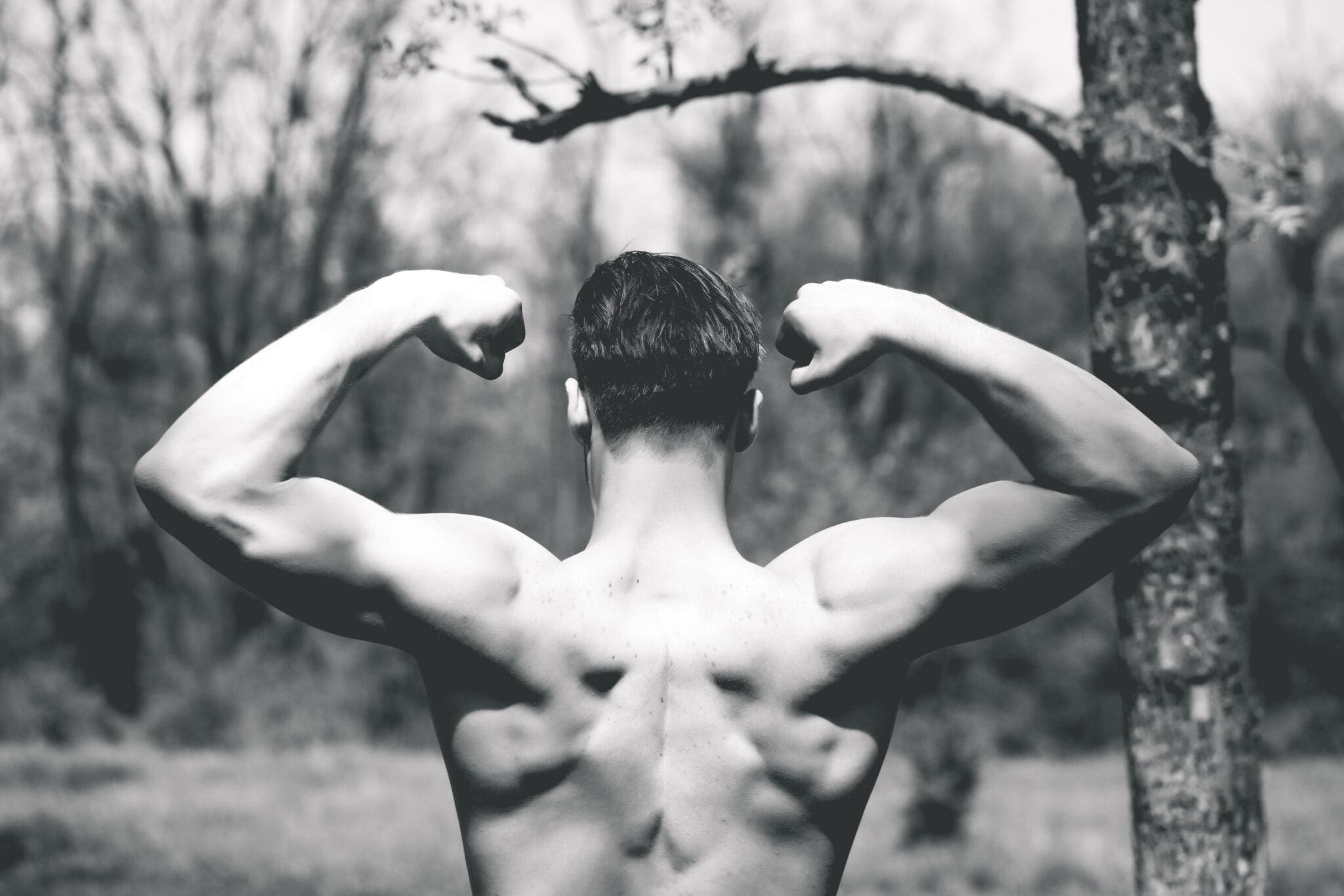 biceps trainen, Geen smoesjes: zo train je jouw biceps zonder gewichten