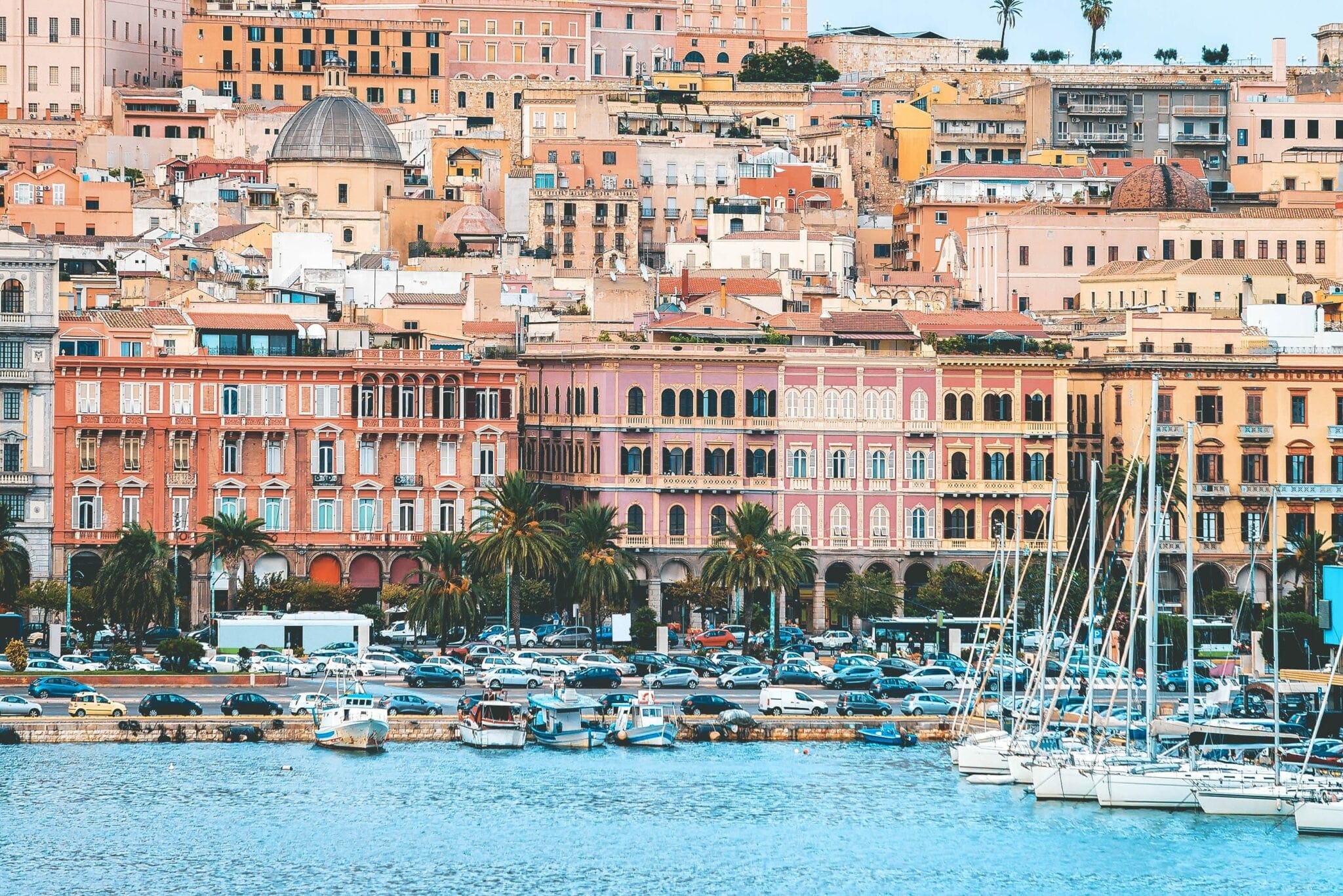 cagliari, Waarom Cagliari op je stedentrip-lijst hoort te staan