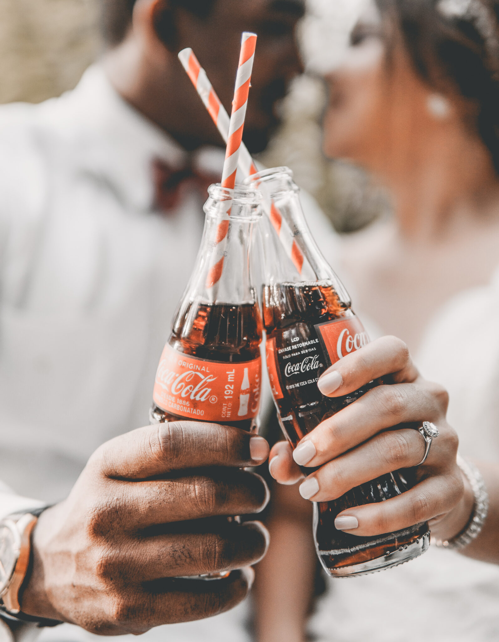 , Coca-Cola dropt heerlijke, positieve campagne: &#8216;Open Like Never Before&#8217;