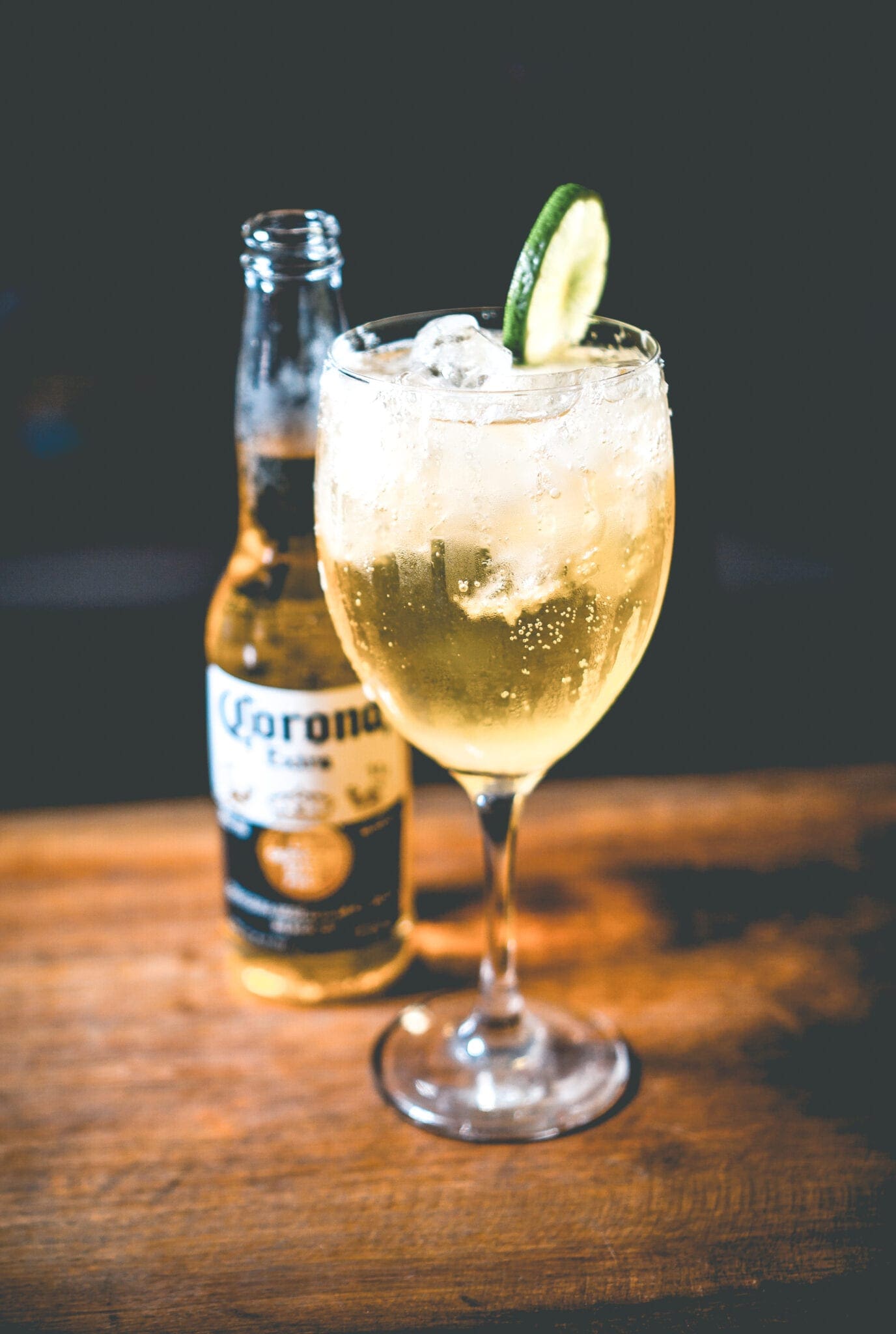 , De Corona Margarita: de perfecte cocktail voor je quarantaine borrel