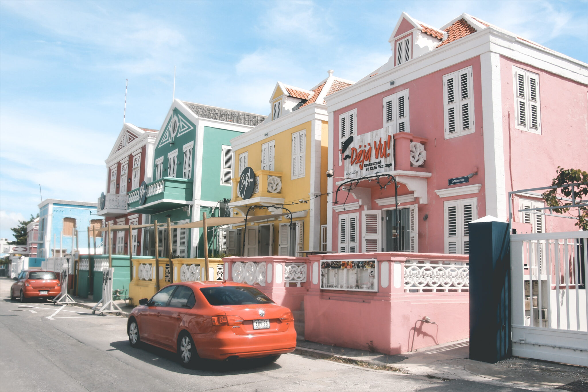 Curaçao, De Caribische zon: dit zijn de tofste spots in Curacao