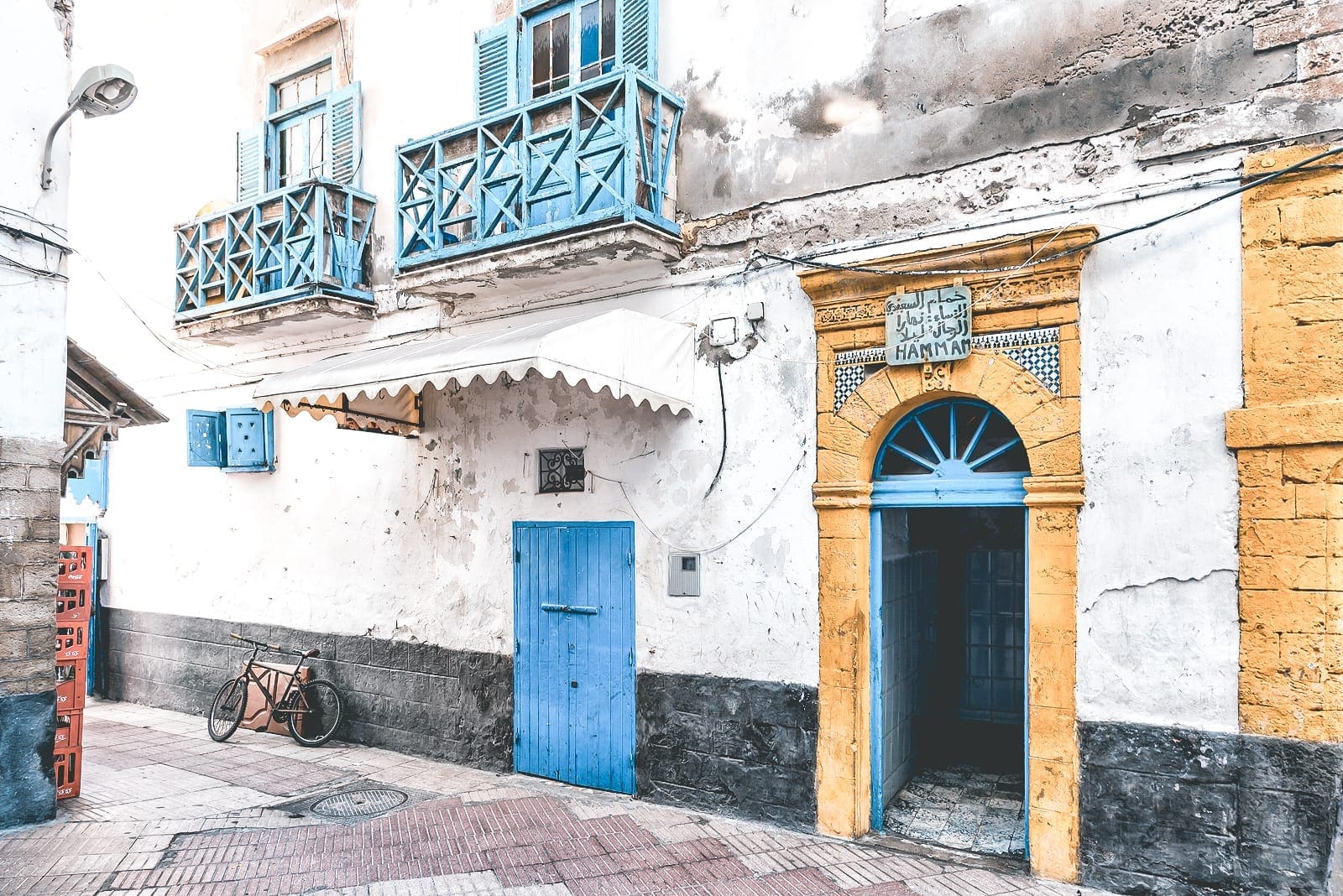 mooiste plekken marokko, Dit zijn de mooiste plekken van Marokko