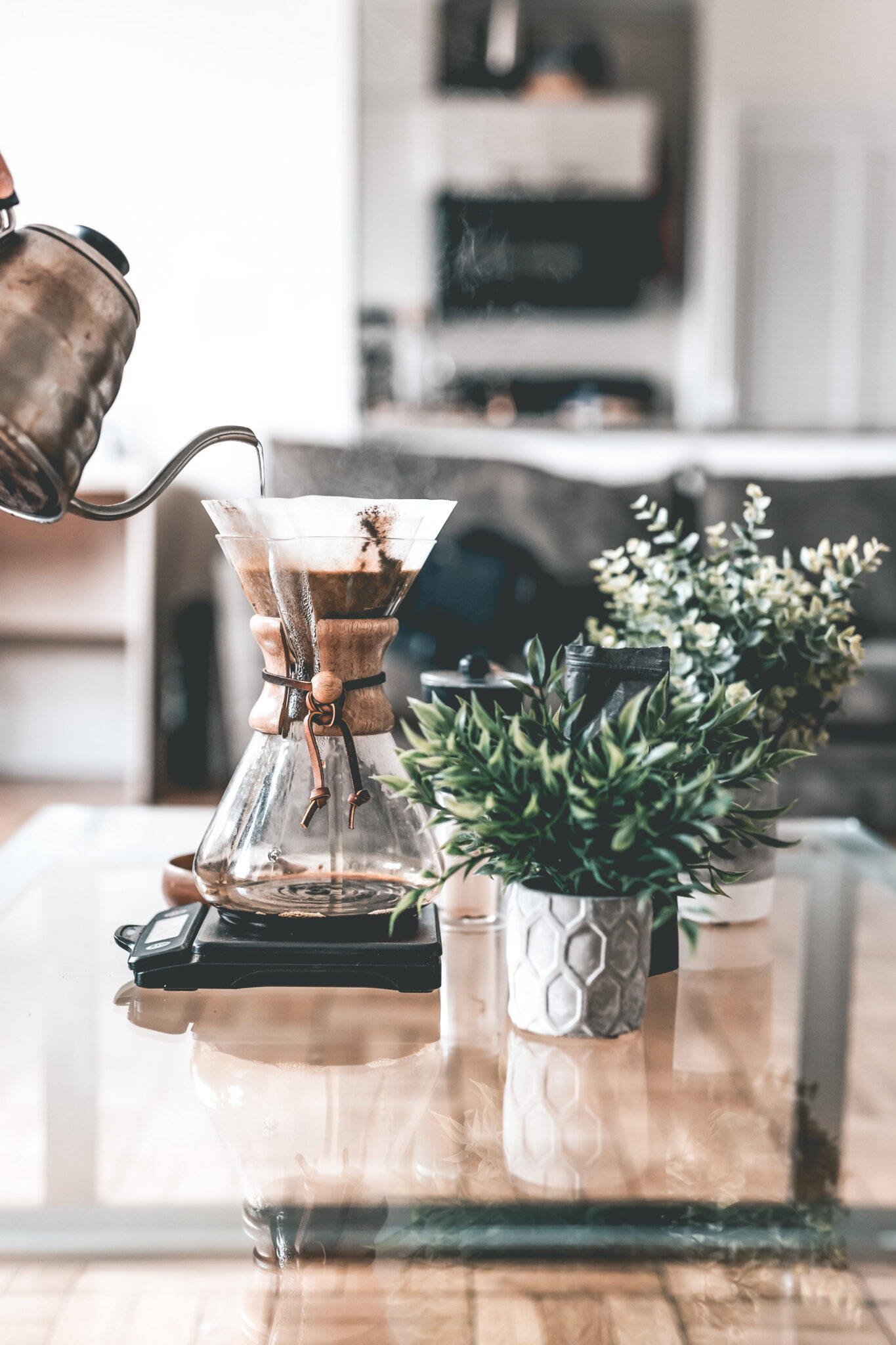 , De 5 beste soorten filterkoffie om thuis te maken, volgens een barista