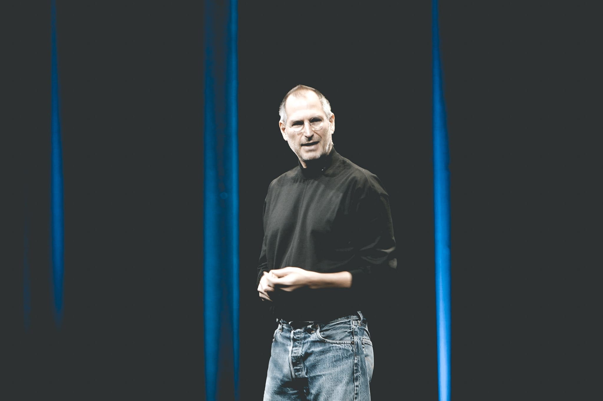 focus, Een lesje van Steve Jobs: zo behoud je je focus