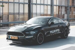 Ford Mustang uit Amerika, Een Ford Mustang uit Amerika is ruim de helft goedkoper