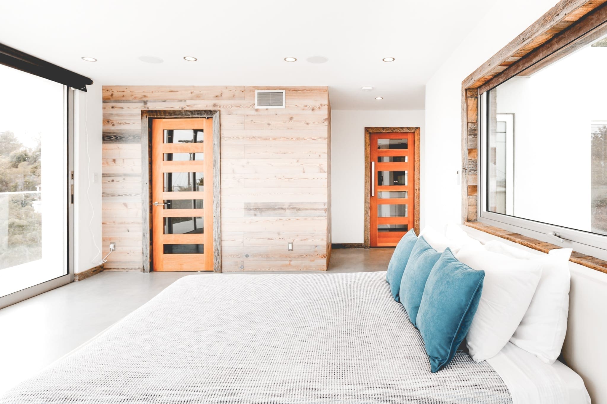 mega villa, Airbnb Finds: voor €150 per nacht slaap je in de Hollywood Hills