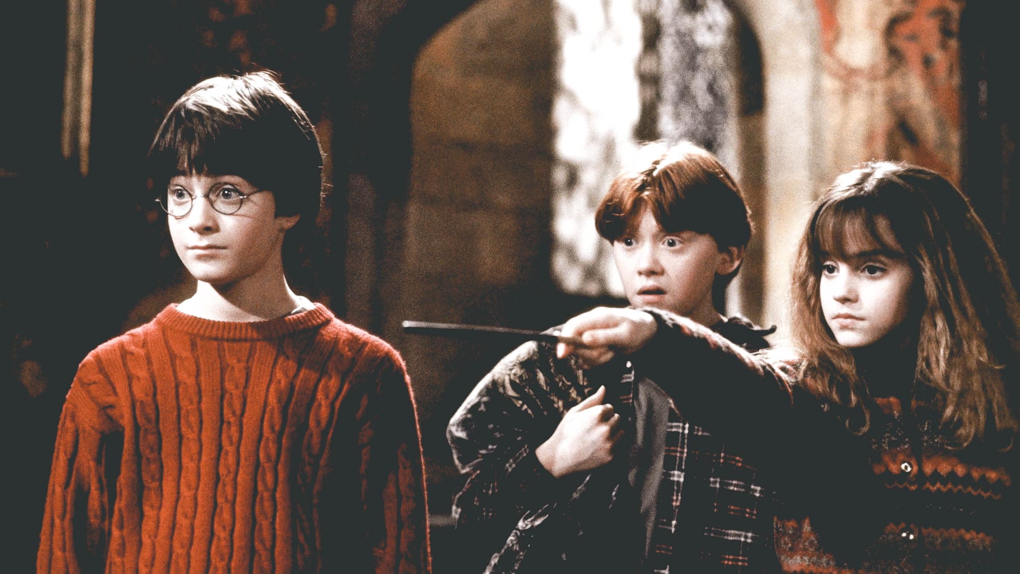 Harry Potter, Harry Potter is back: HBO brengt legendarische cast weer samen