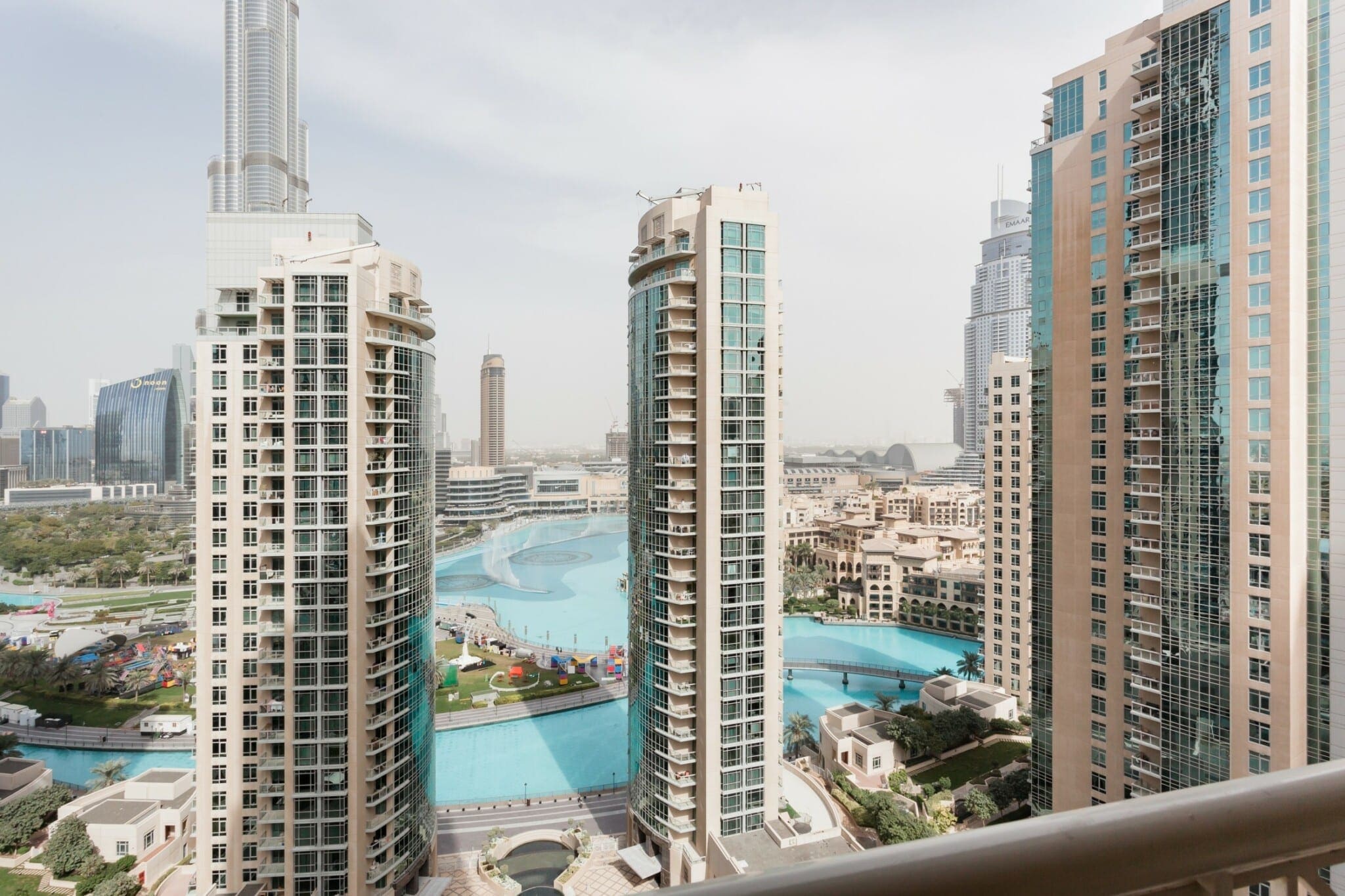 Airbnb in Dubai, Airbnb Finds: ontdek je innerlijke Sjeik in Dubai