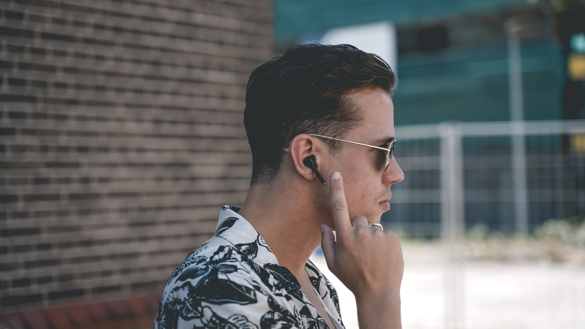 , De Huawei FreeBuds 3i zijn een genot voor je oren