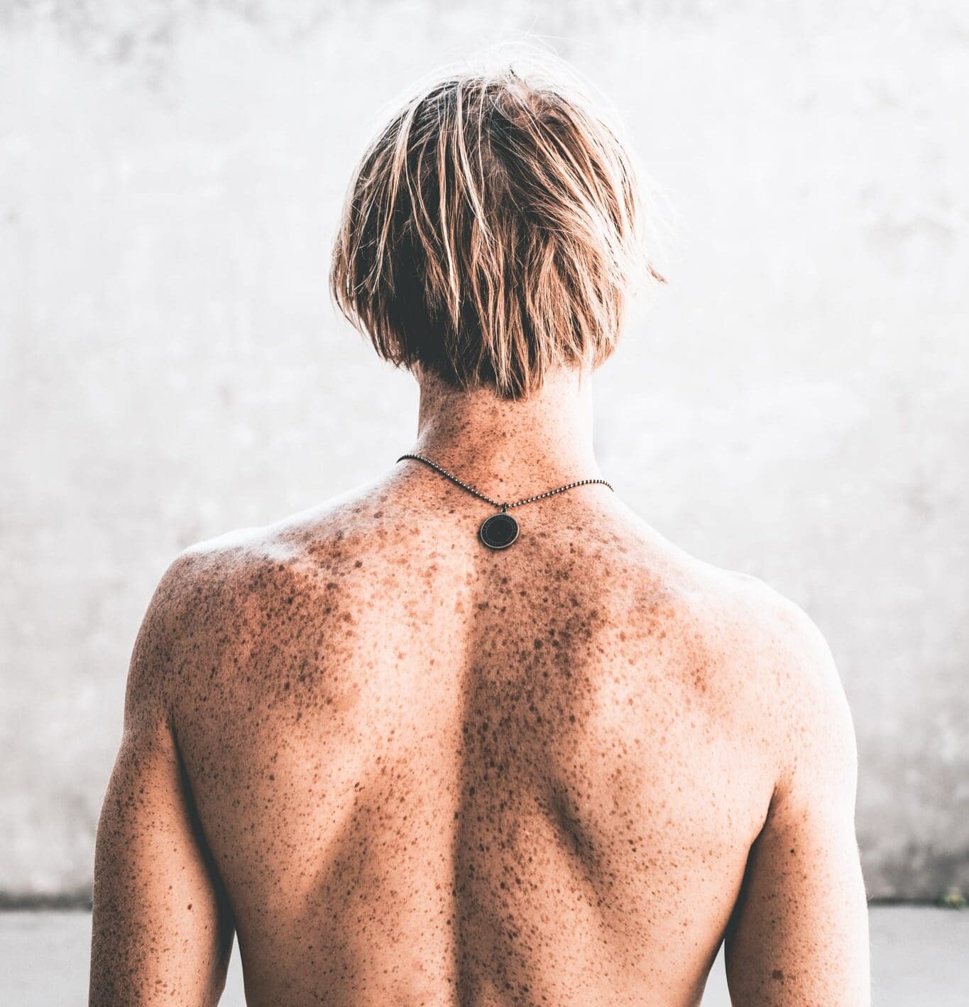 Huidverzorging, Waarom mannen huidverzorging serieuzer moeten nemen