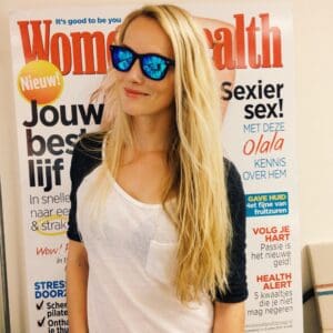 Fitgirl Friday - Marije van der Made 14