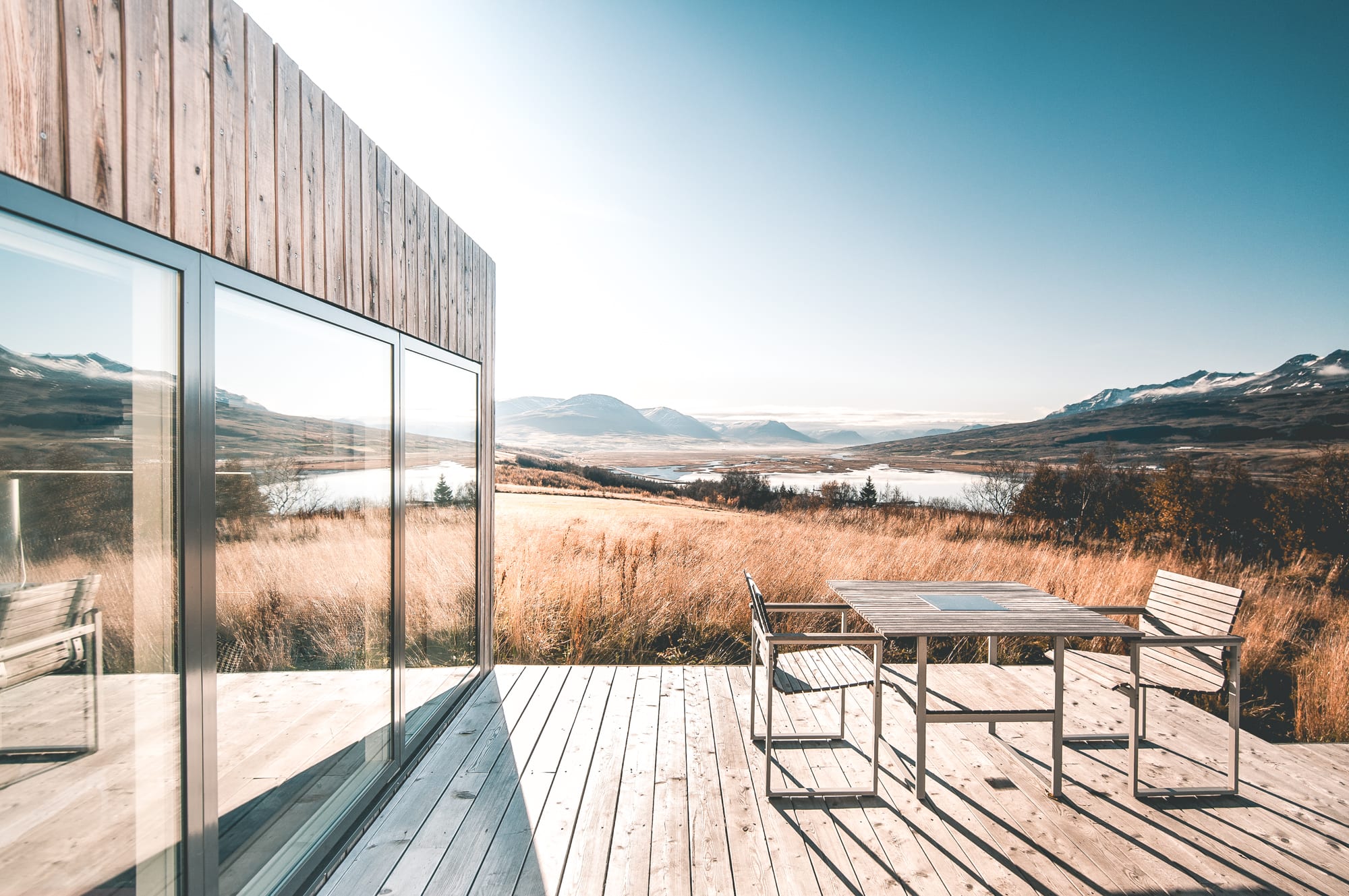 IJslandse fjorden, Airbnb Finds: overnachten in de IJslandse fjorden