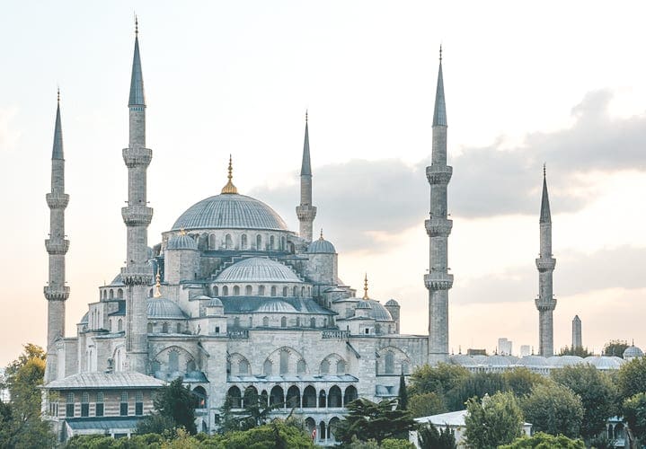 sfeervol Istanbul, Airbnb Finds: overnachten in sfeervol Istanbul