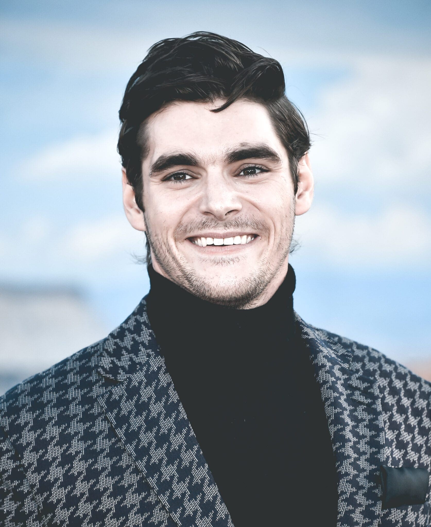 RJ Mitte Breaking Bad spin-off