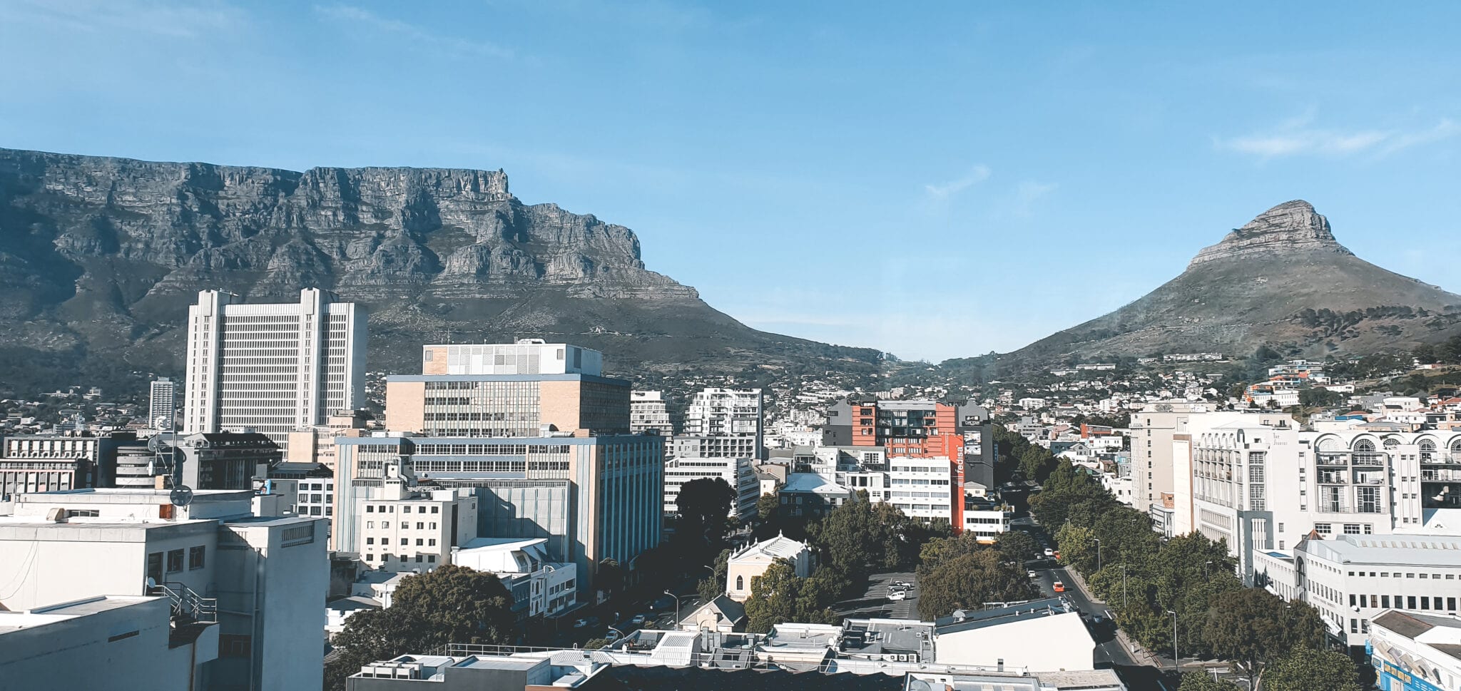 , Kaapstad: Zuid-Afrika in een citytrip!