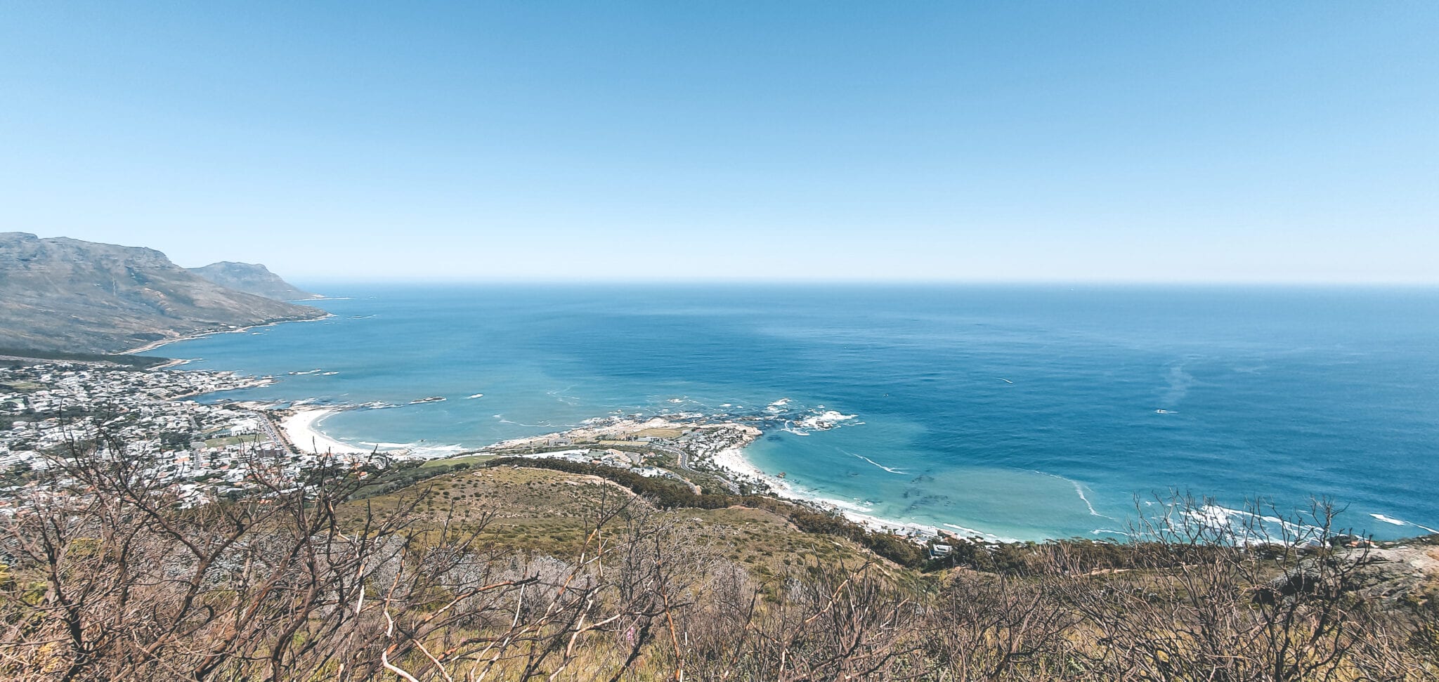 , Kaapstad: Zuid-Afrika in een citytrip!