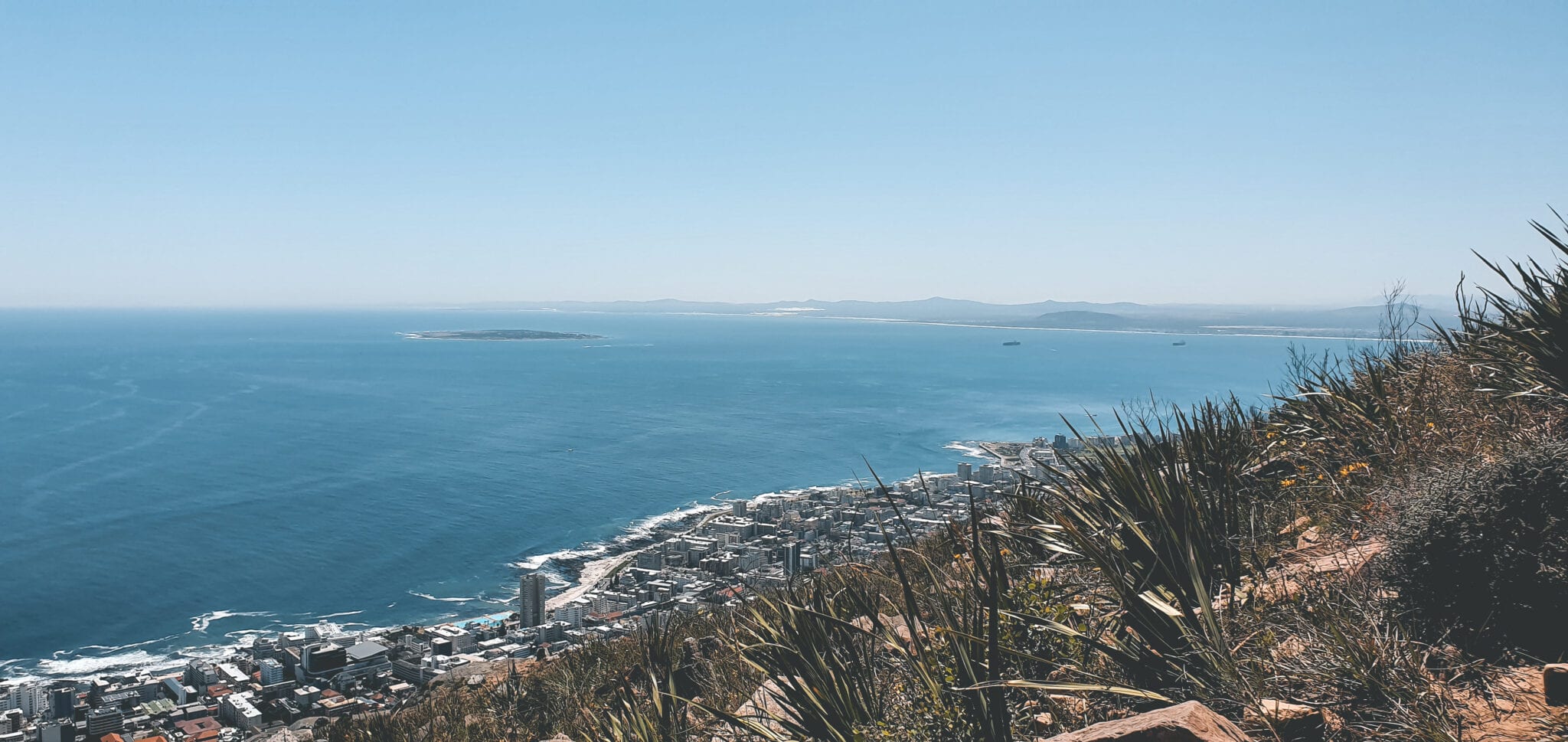 , Kaapstad: Zuid-Afrika in een citytrip!