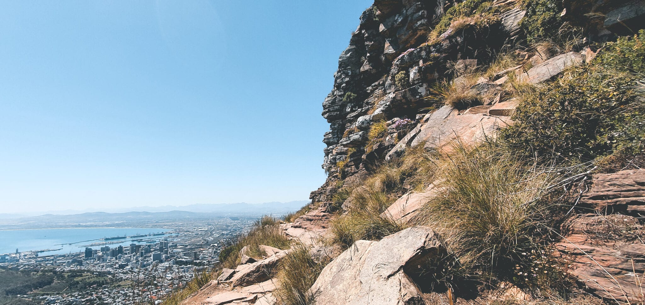 , Kaapstad: Zuid-Afrika in een citytrip!