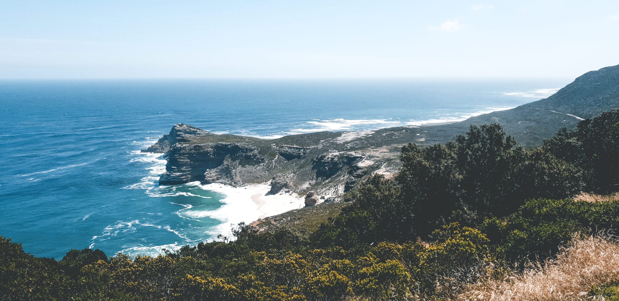 , Kaapstad: Zuid-Afrika in een citytrip!