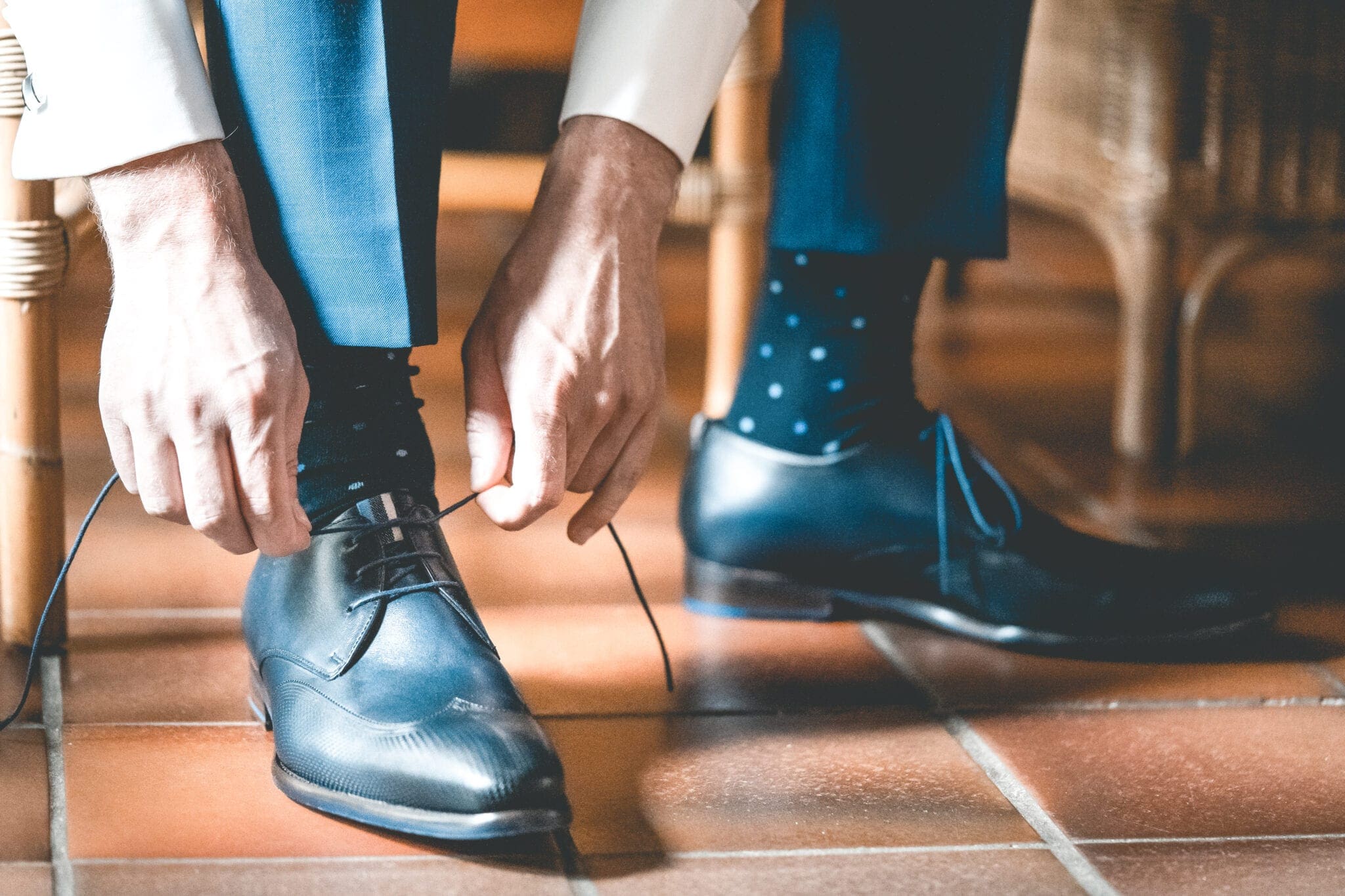 Gevaar Convergeren verkoopplan Guide: zo matchen je schoenen altijd bij je outfit | MANIFY