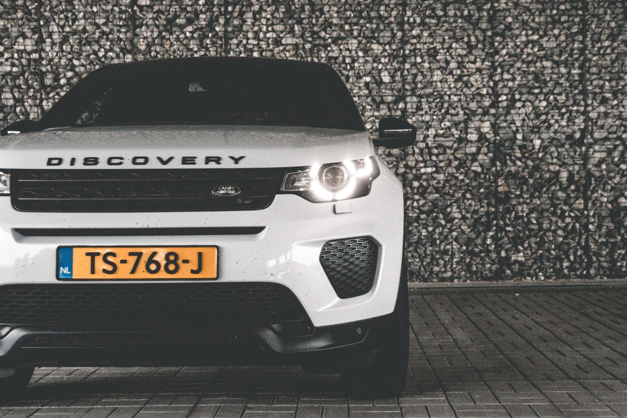 Discovery Sport, De Land Rover Discovery Sport is de perfecte alleskunner