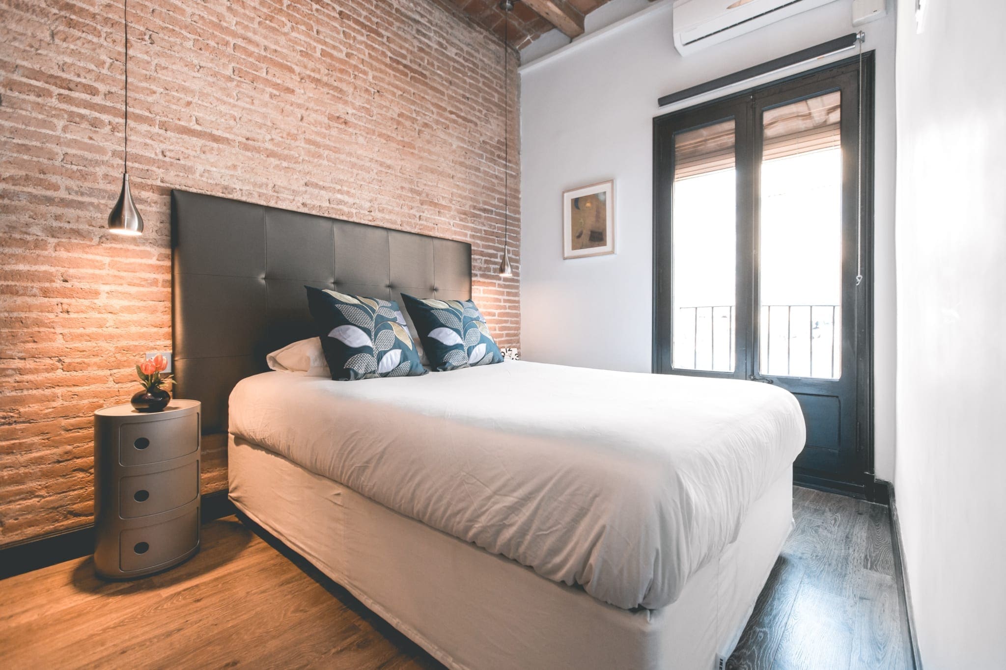 airbnb barcelona, Airbnb finds: betaalbaar en stijlvol overnachten in Barcelona