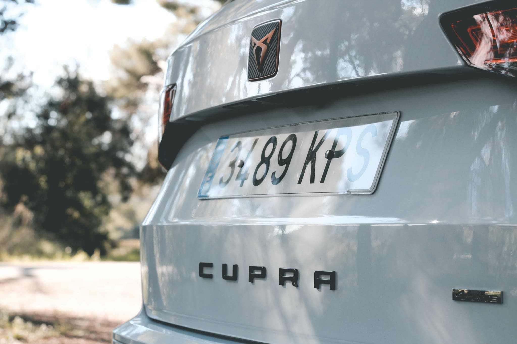 , Nieuw automerk getest: De Cupra Ateca