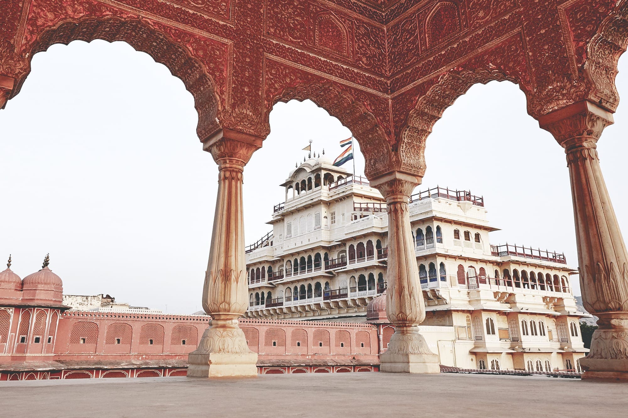 Tofste Airbnb's 2019 India