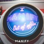 Manify out of office, Manify: Out of office, Barkade Den Bosch [04-10-2019]