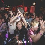 Manify out of office, Manify: Out of office, Barkade Den Bosch [04-10-2019]