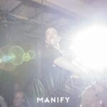 Manify out of office, Manify: Out of office, Barkade Den Bosch [04-10-2019]